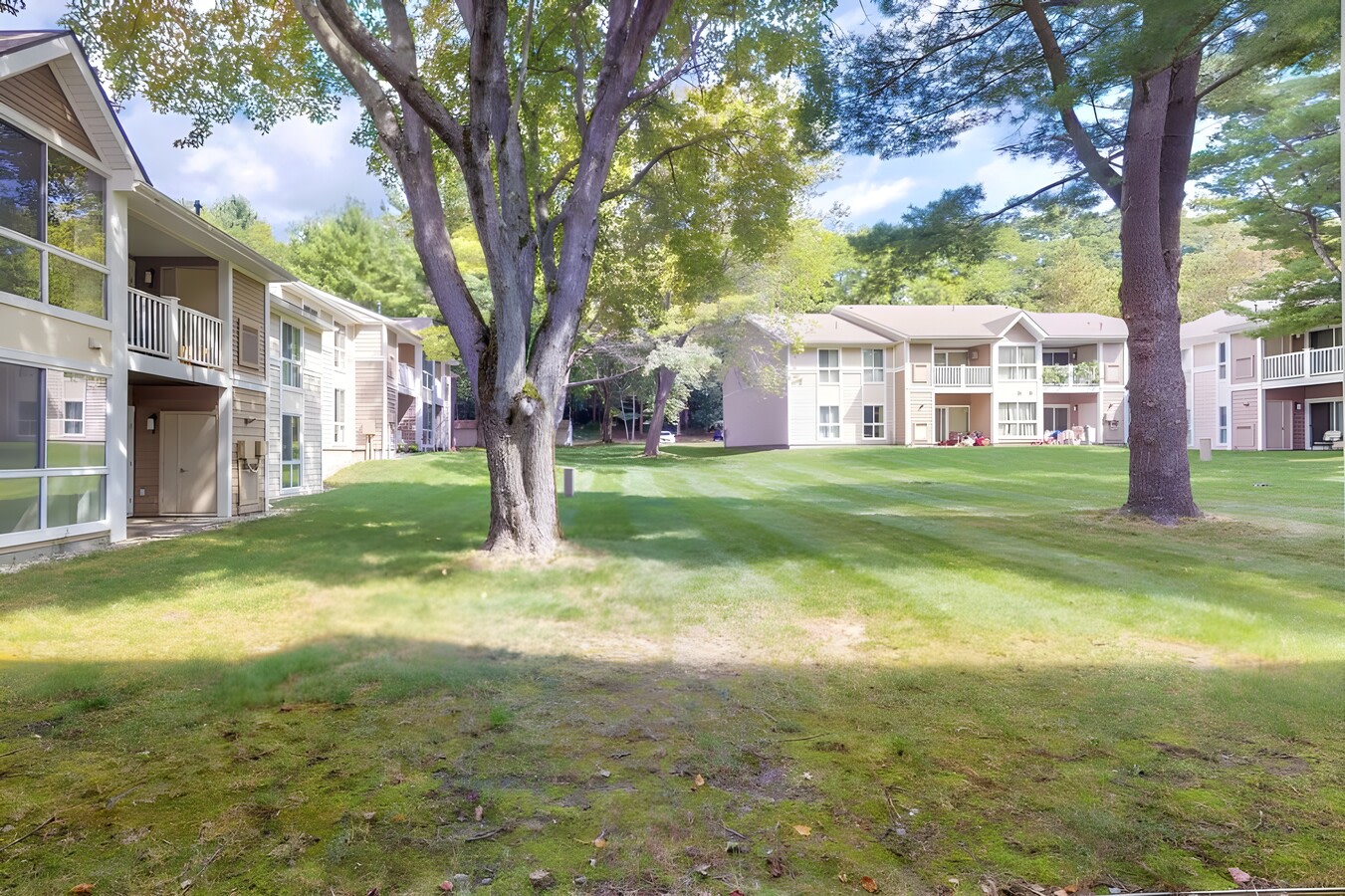 Regency Park Apartments Image 25
