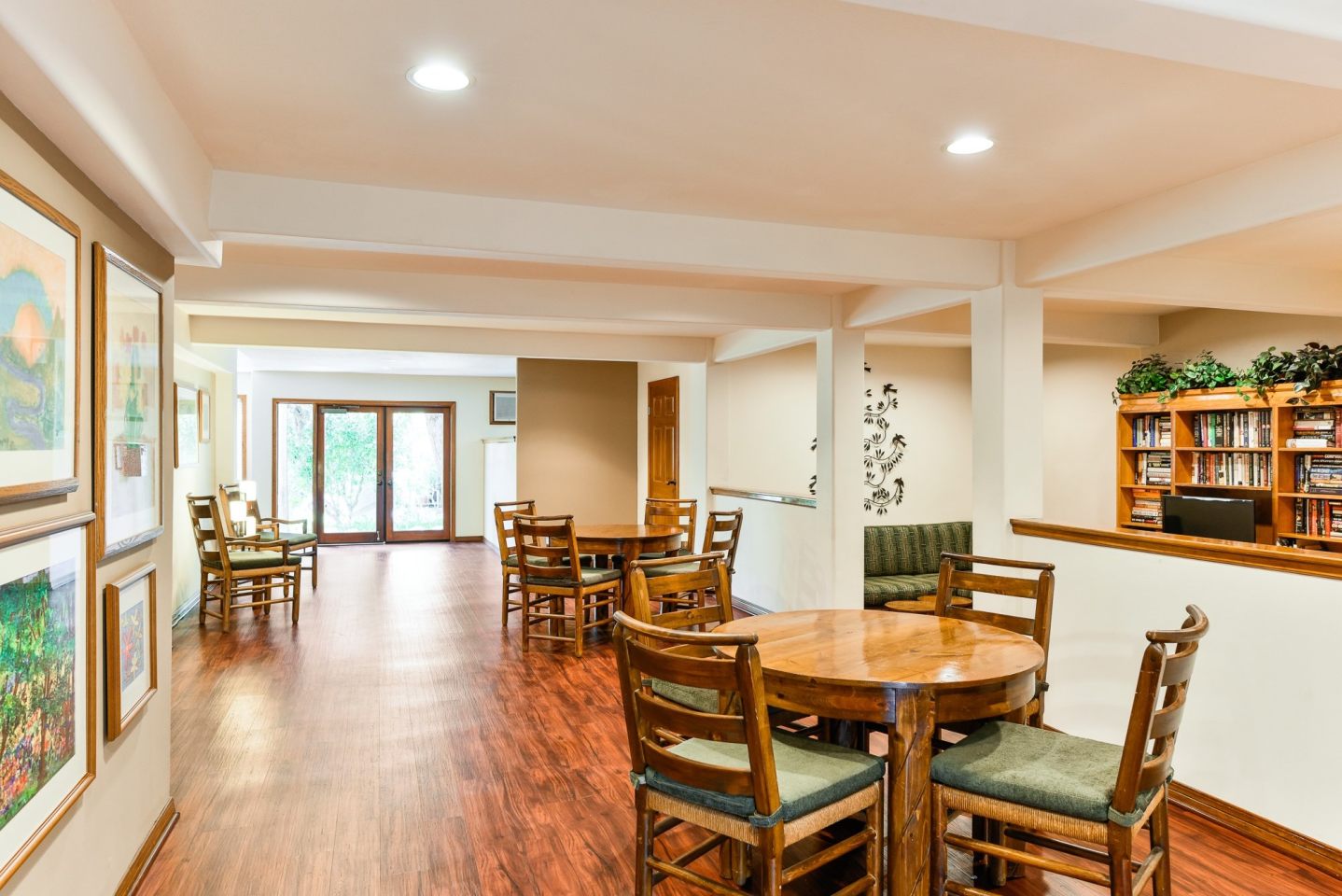 Village Pointe Image 12