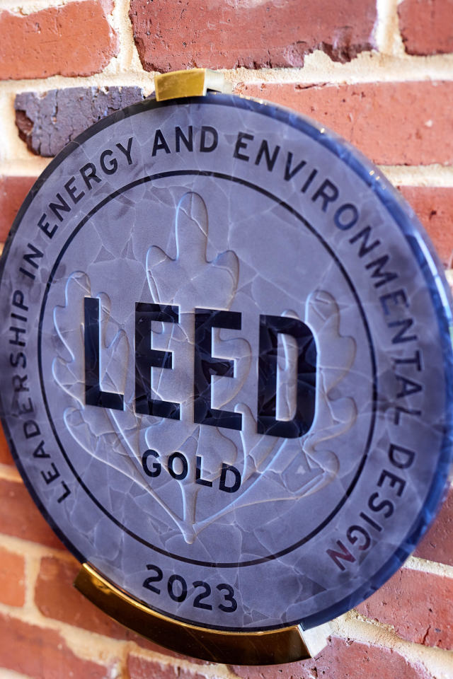 Liberty Warehouse Image 13
