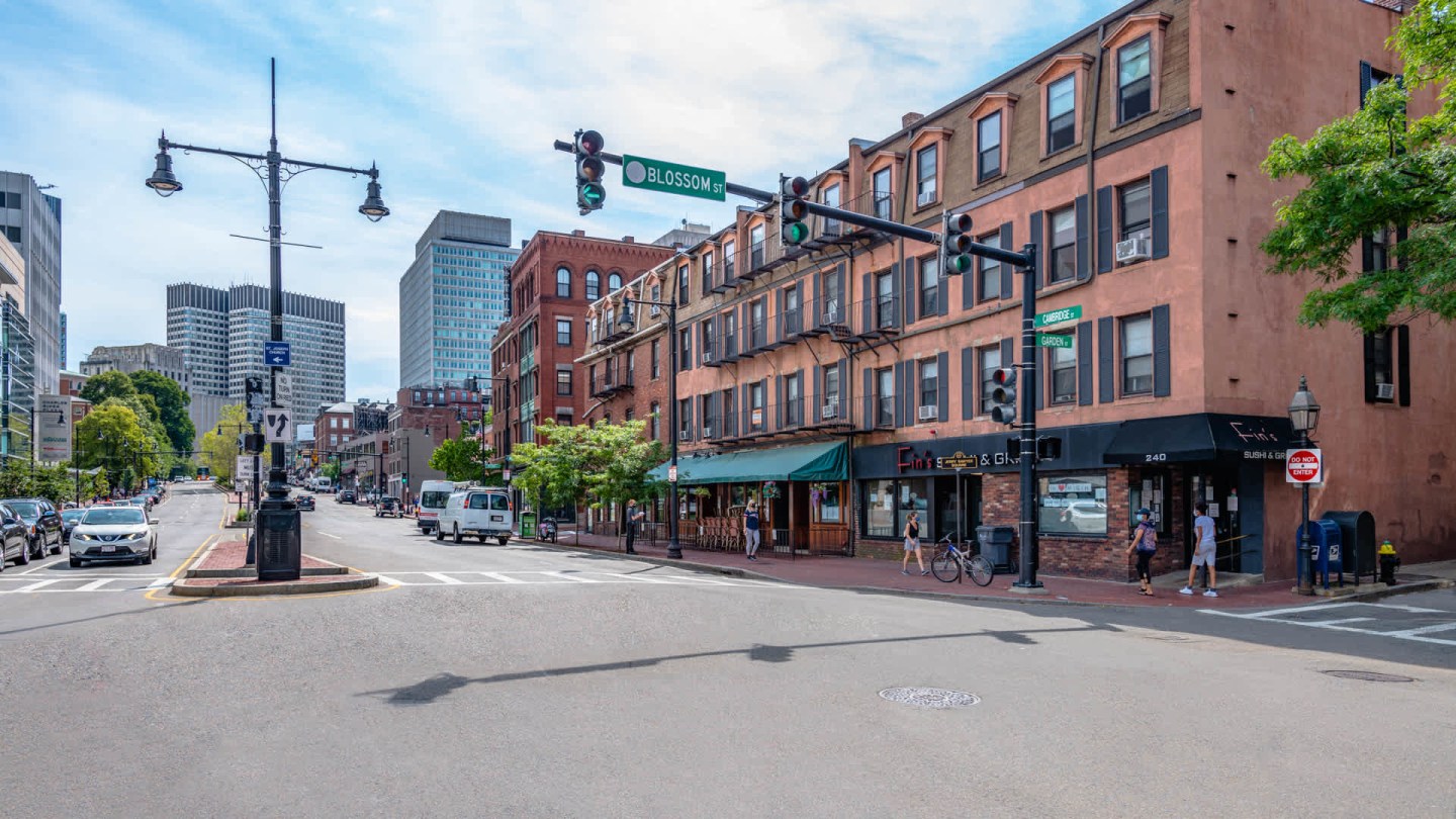 Emerson Place Image 35