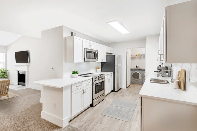 Harbor Creek Apartments Image 105