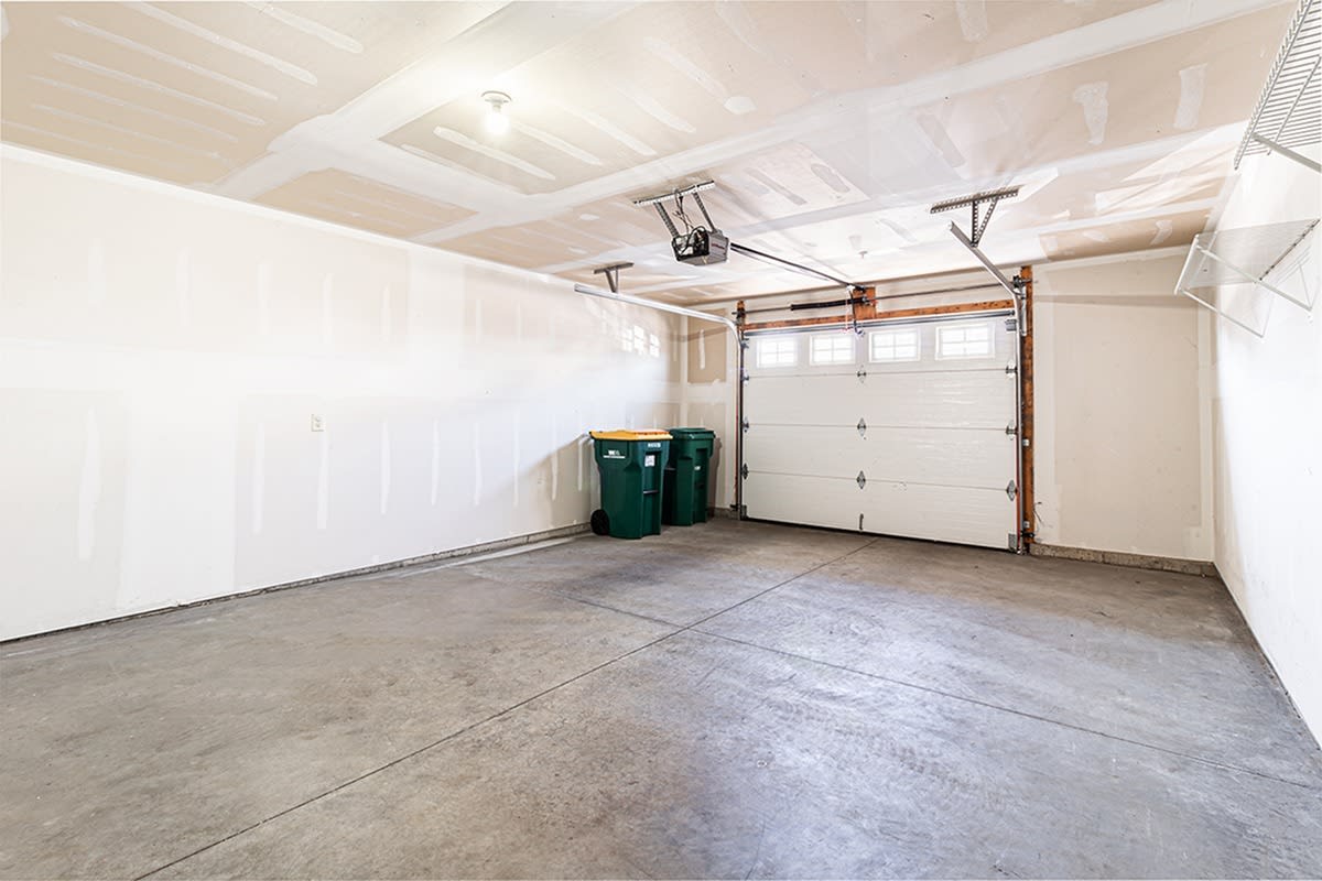 Bergamont Townhomes Image 11