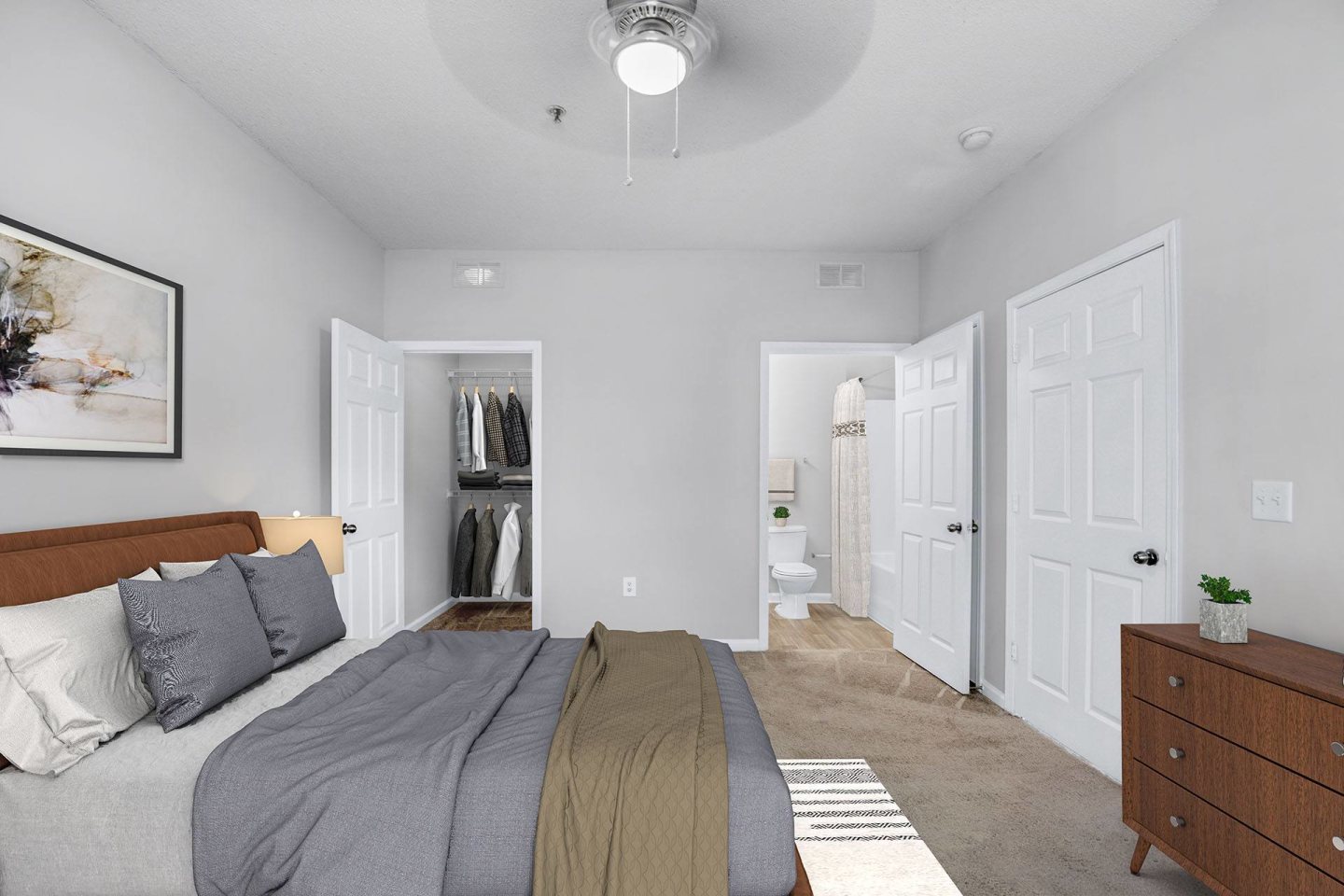 Orchard Springs Apartment Homes Image 7