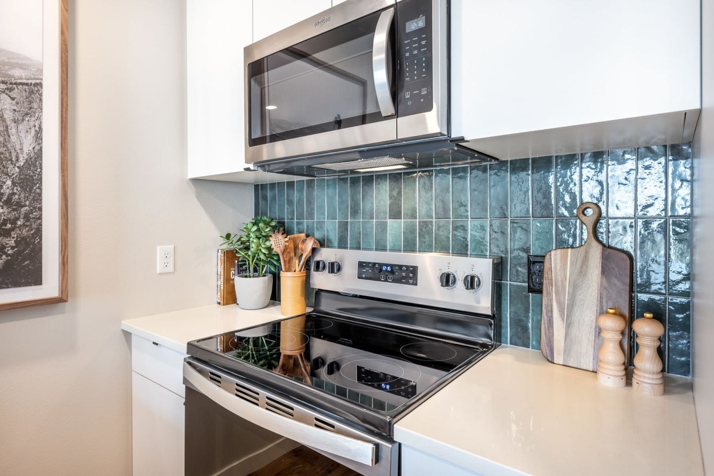 Cascara Apartments Image 2
