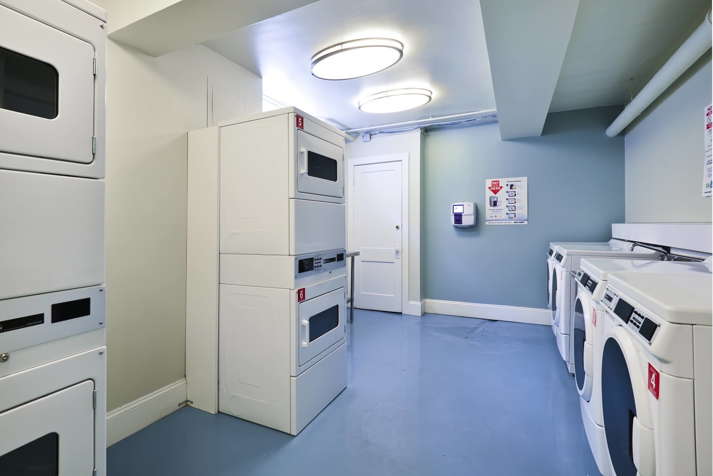 Irving Courts by Reside Image 14