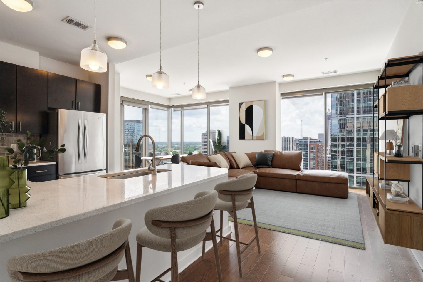 Atlantic House Image 30