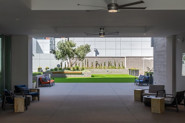 Adeline Luxury Living Image 15