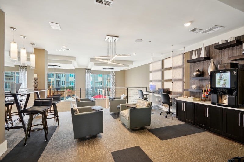 Link Apartments Brookstown Image 14
