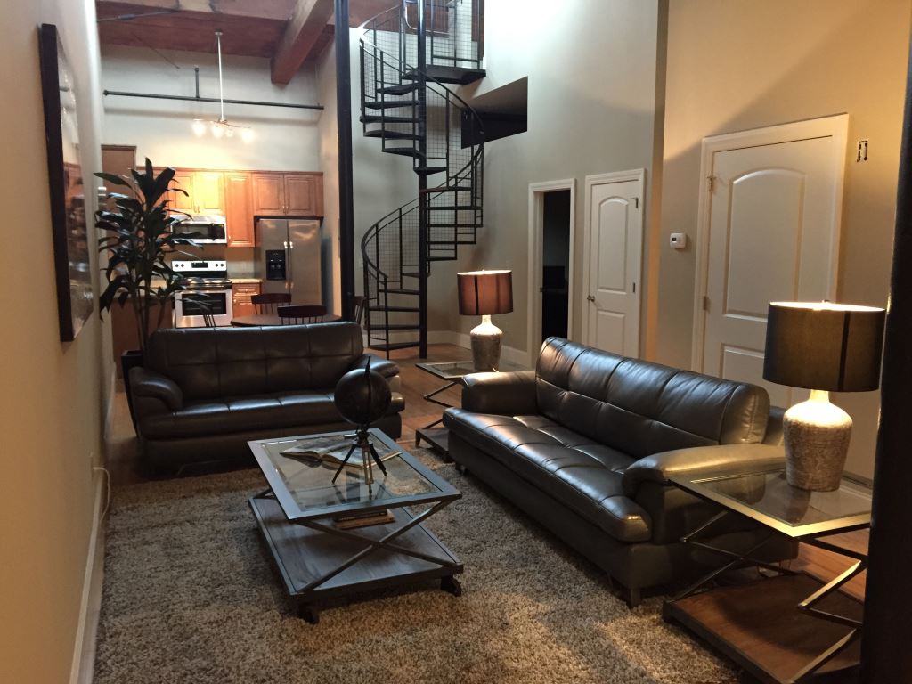 Lofts at Lancaster Mills Image 11