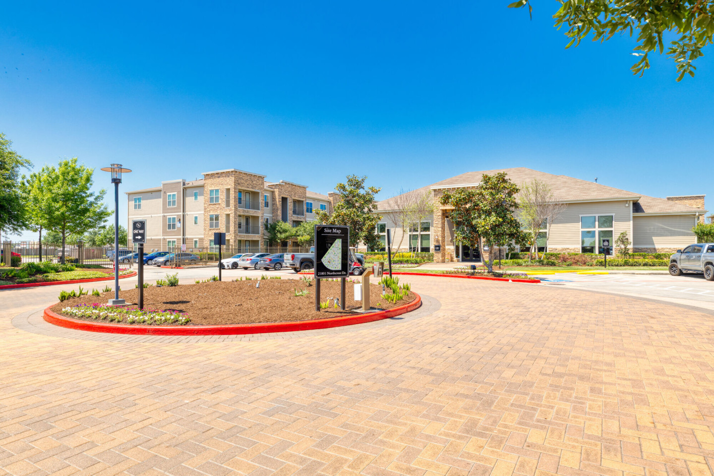 Abbey at Spring Town Center Image 26