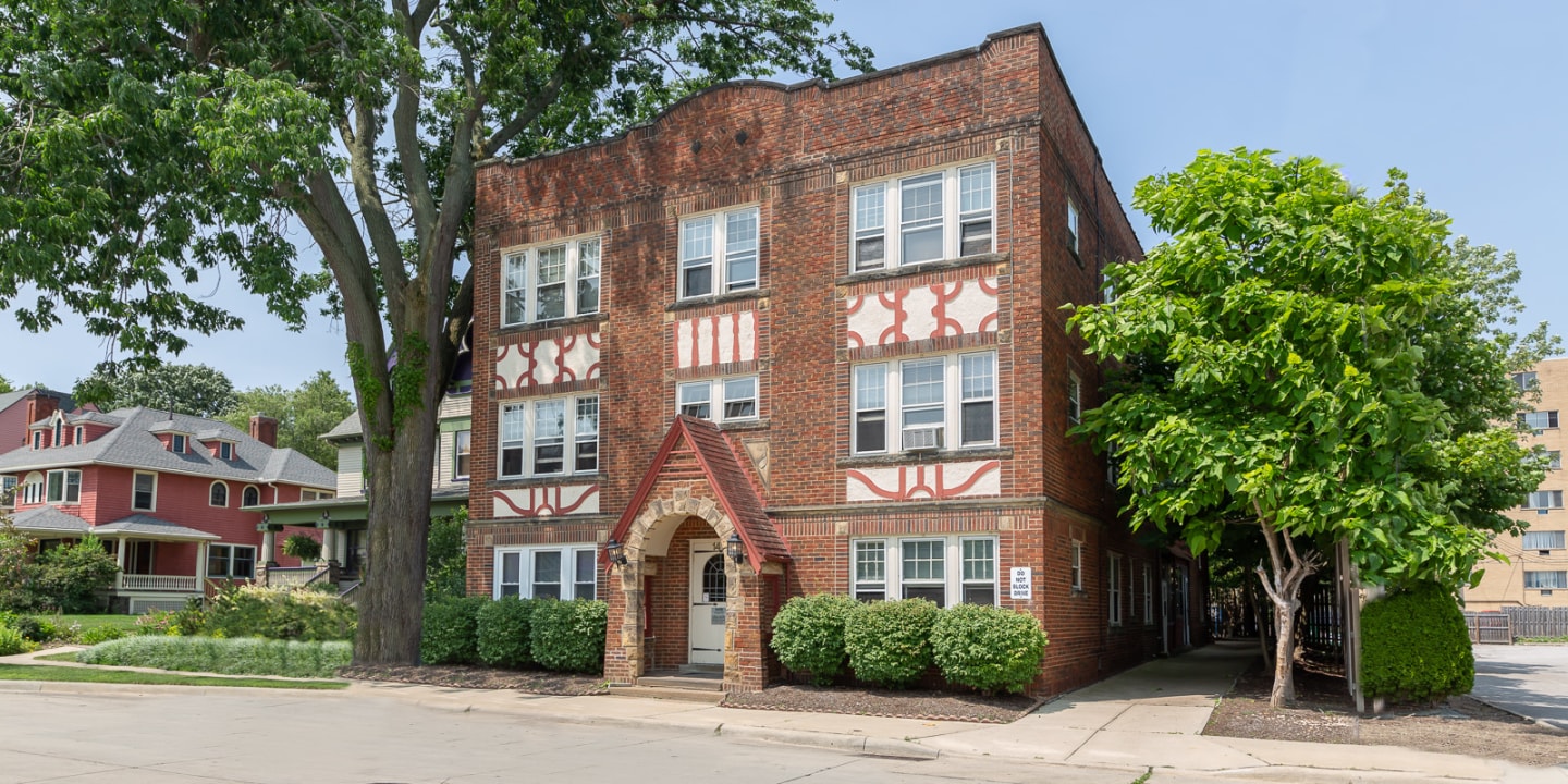 Grace Apartments Image 2