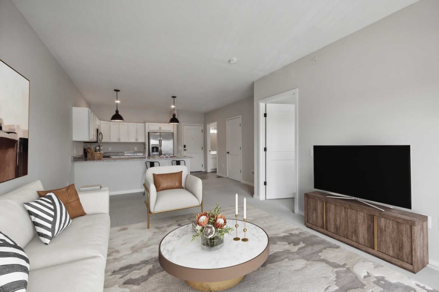 Hendrickson - A 55+ Senior Living Community Image 1