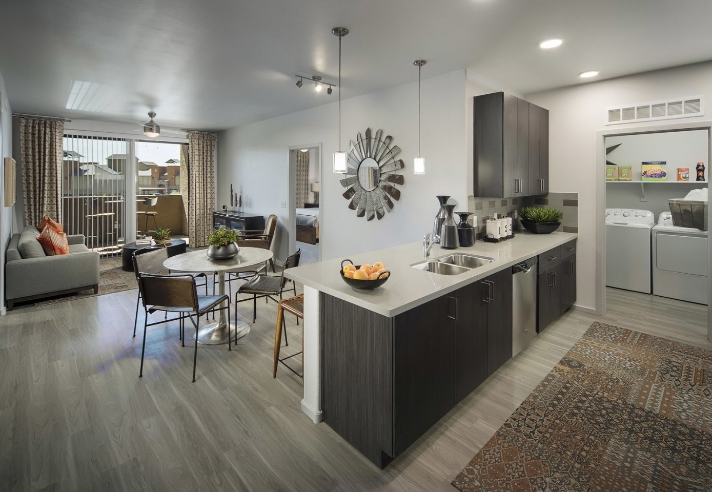 Noria Robson Luxury Apartments Image 24