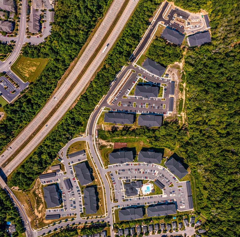 Affordable Housing - Luxury Apartments at Foxwood Image 166