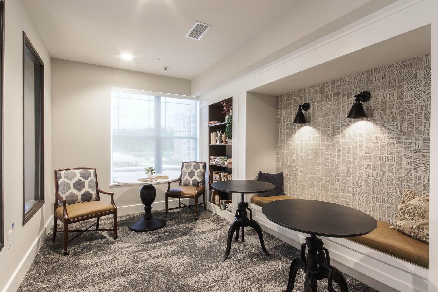 Senior & Affordable Housing – Haven at Congaree Pointe 55+ Apartments Image 19