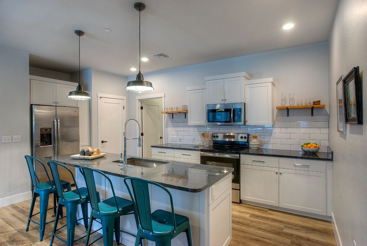 District Lofts by Mark-Taylor Image 18