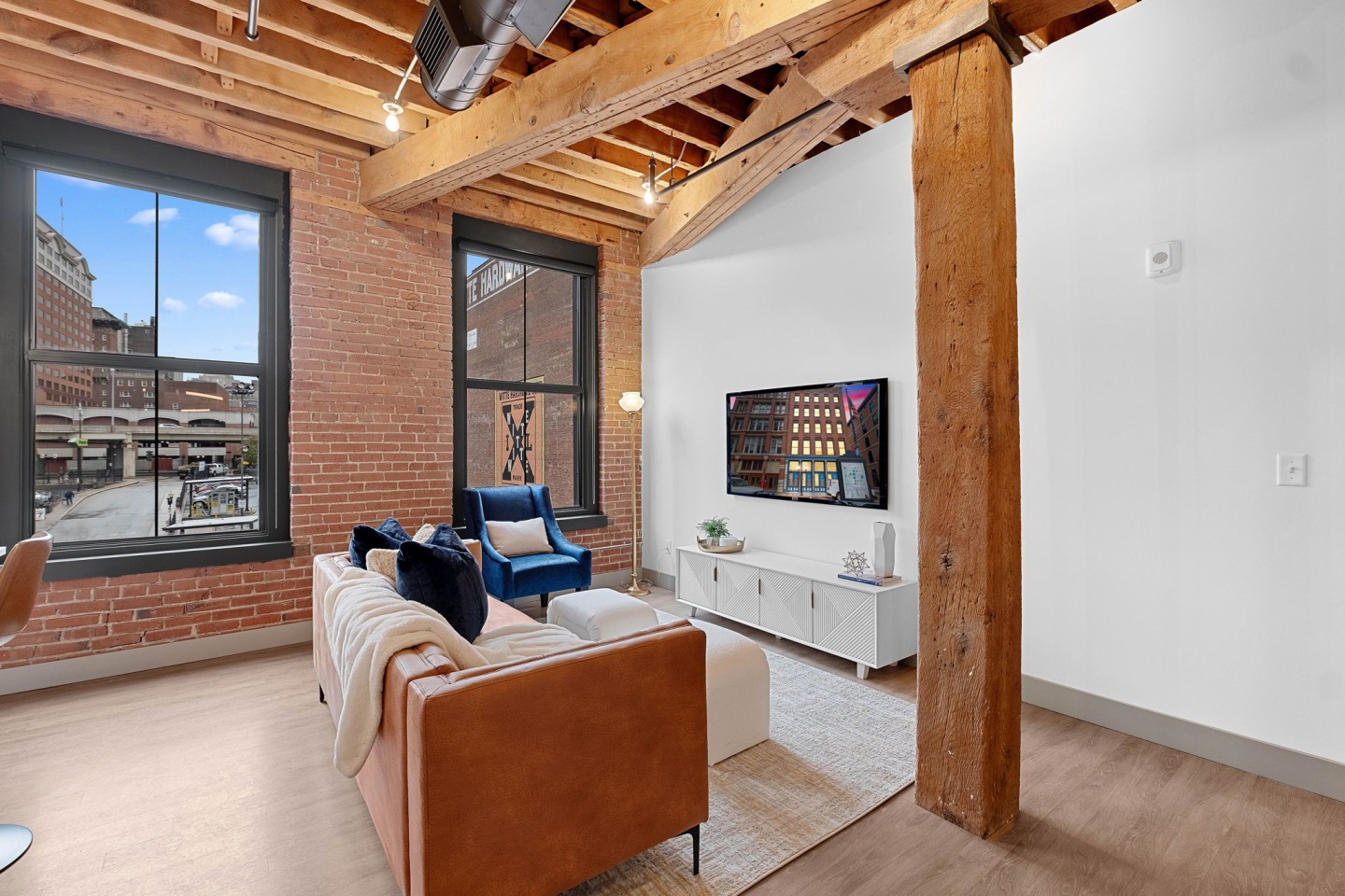 Hoffman Lofts Image 15