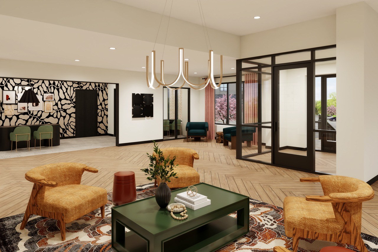 Vale Apartments Image 6