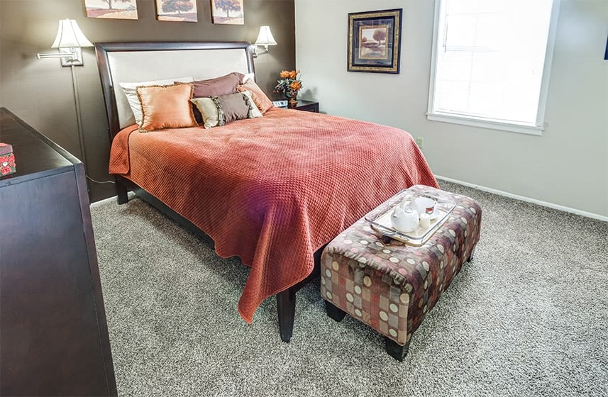 Ashton Pointe Apartments of Indianapolis Image 3
