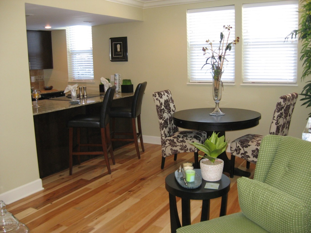 Quality Hill Apartments (Duplicate-not active) Image 15