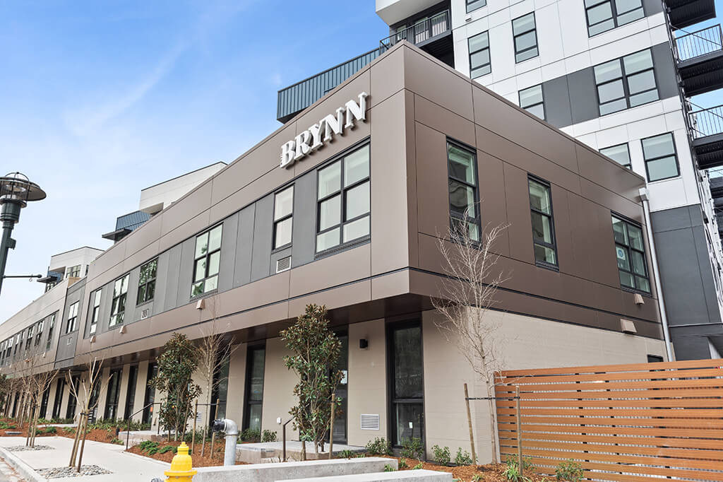The Brynn Apartments Image 25