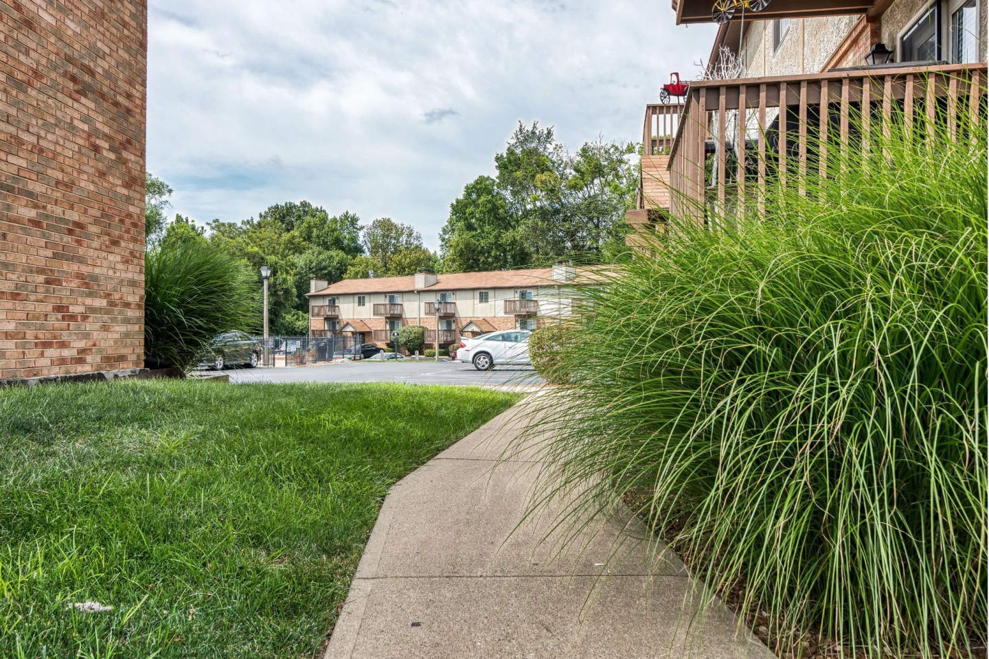 Lake Christine Village Apartments Image 4