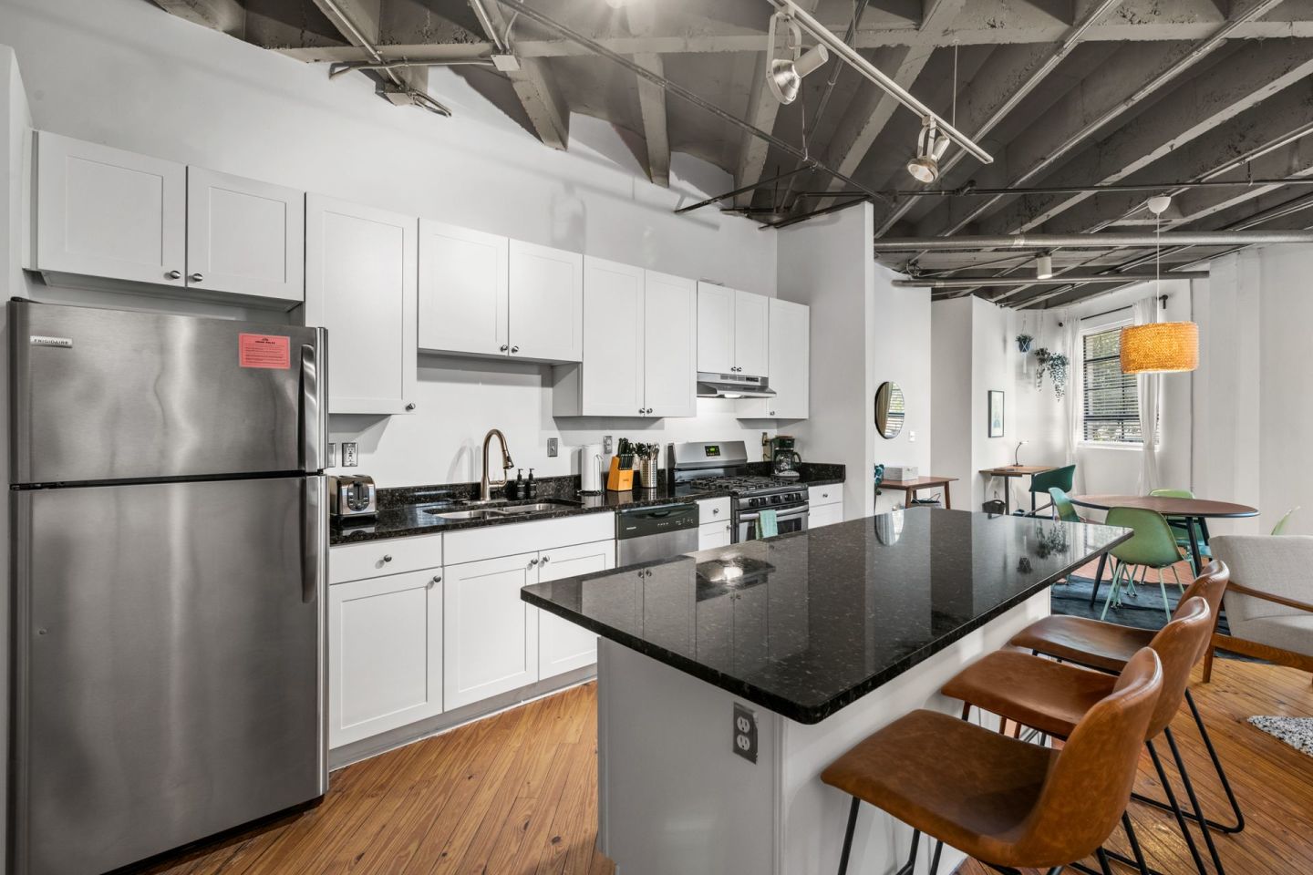900 Peachtree Lofts Image 5