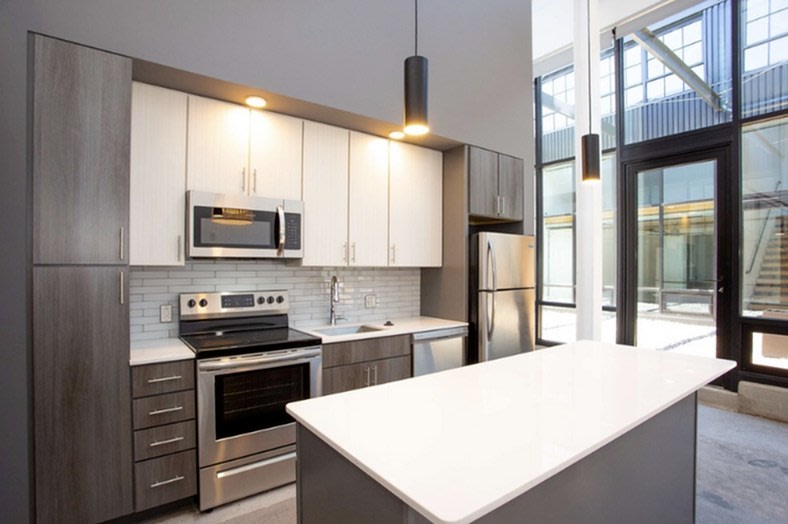 Woodward Lofts Image 10