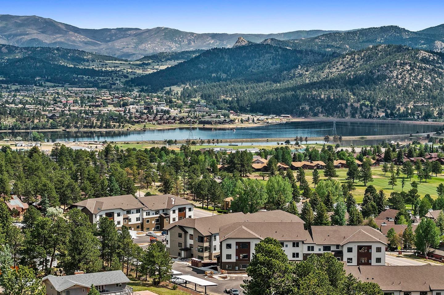 Prospector Apartments Image 18