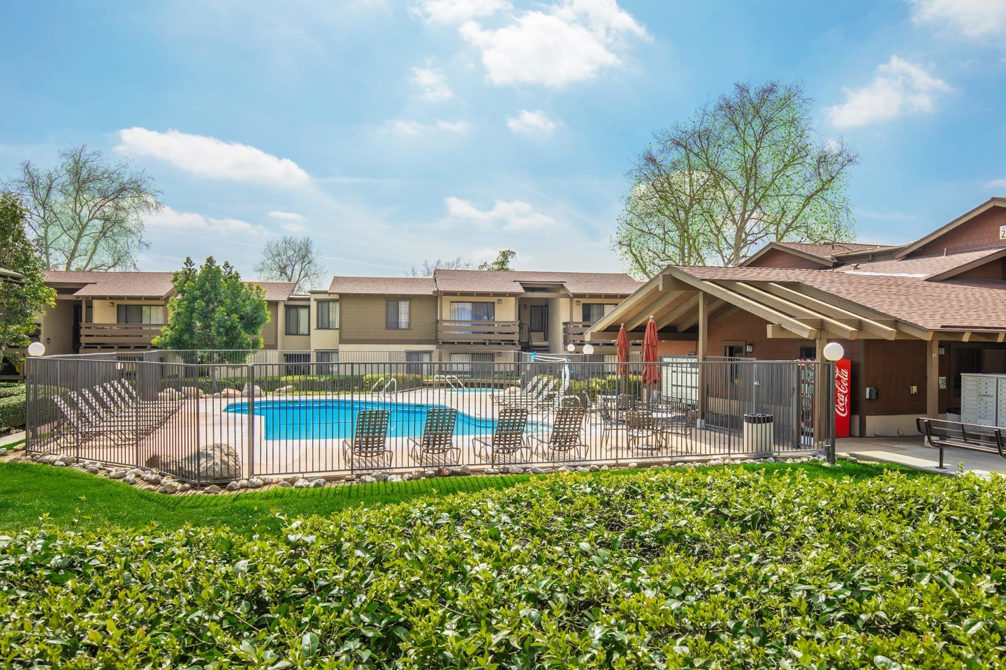 Raintree Apartment Homes Image 19