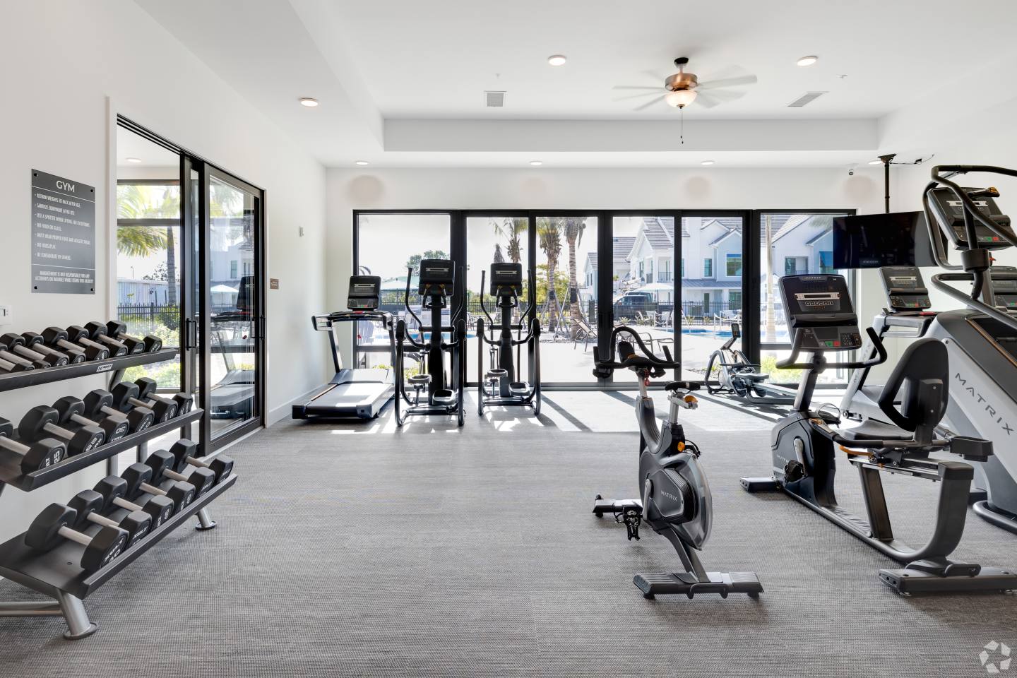 Imperial Crossing Luxury Apartment Homes Image 33