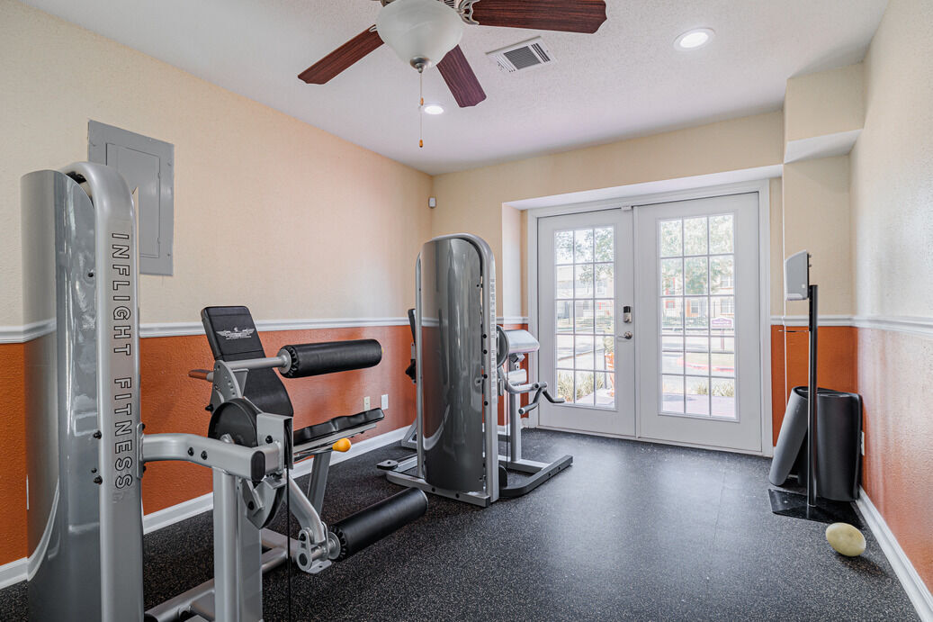 Nottingham Residences Image 33