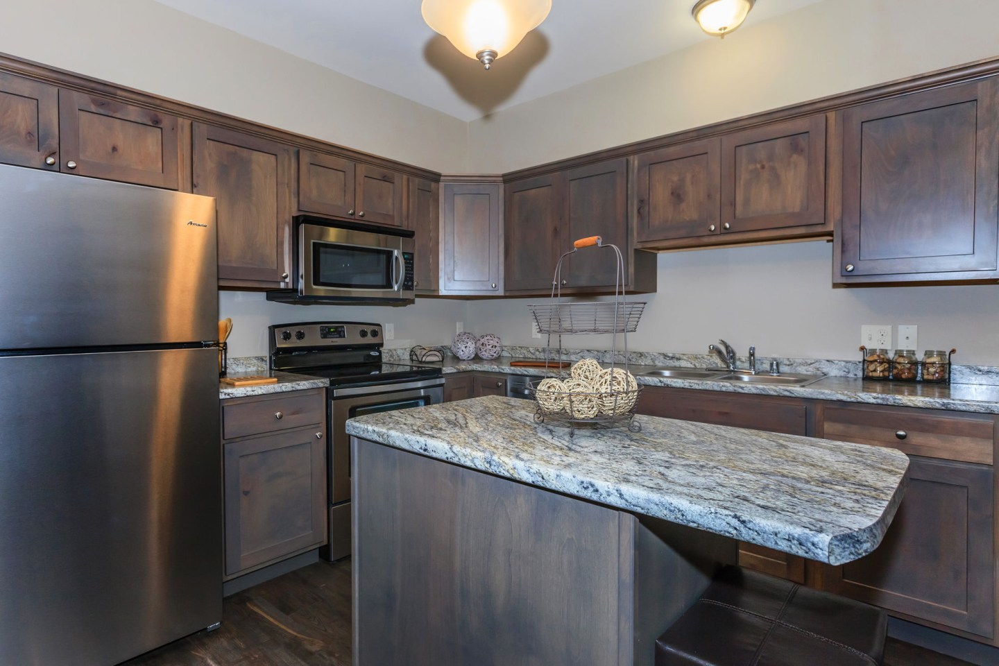 InterUrban Apartment Homes Image 3