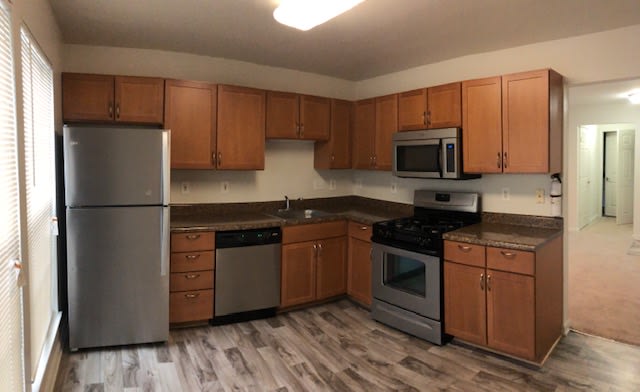 The Apartments at Wellington Trace Image 8