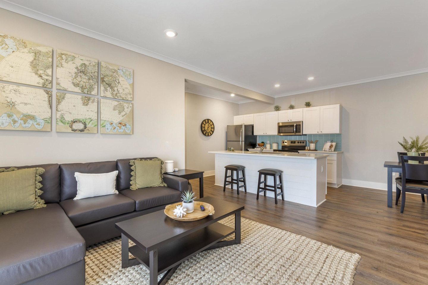 Pointe Grand Apartment Homes Image 6