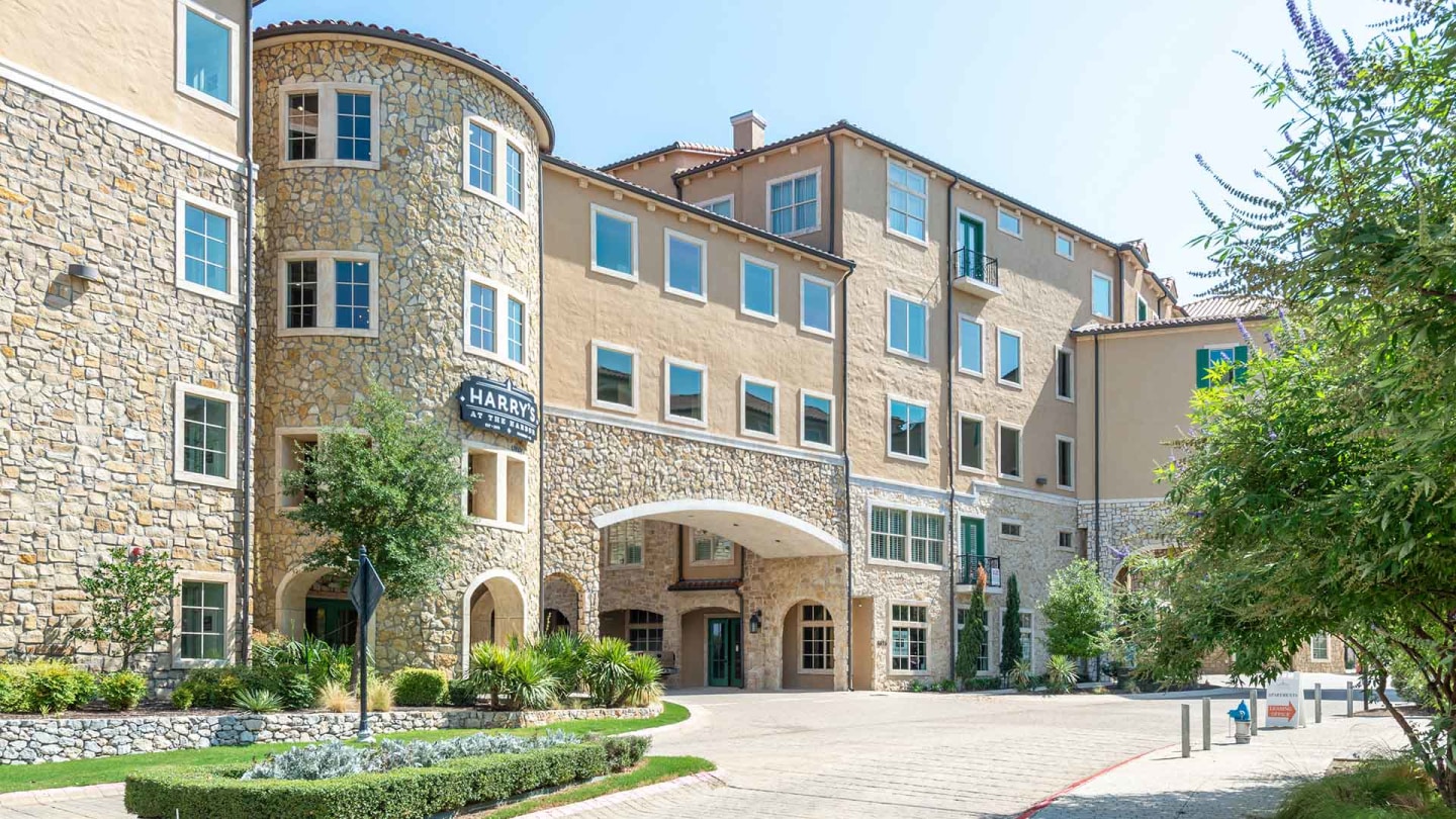 55+ Senior Living Community - Bell Tower Reserve Image 14