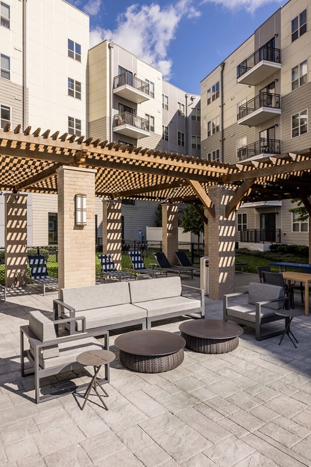 145 Front at City Square Image 31