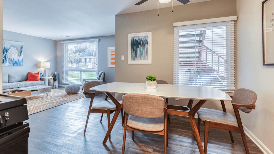 The View Apartments Image 10