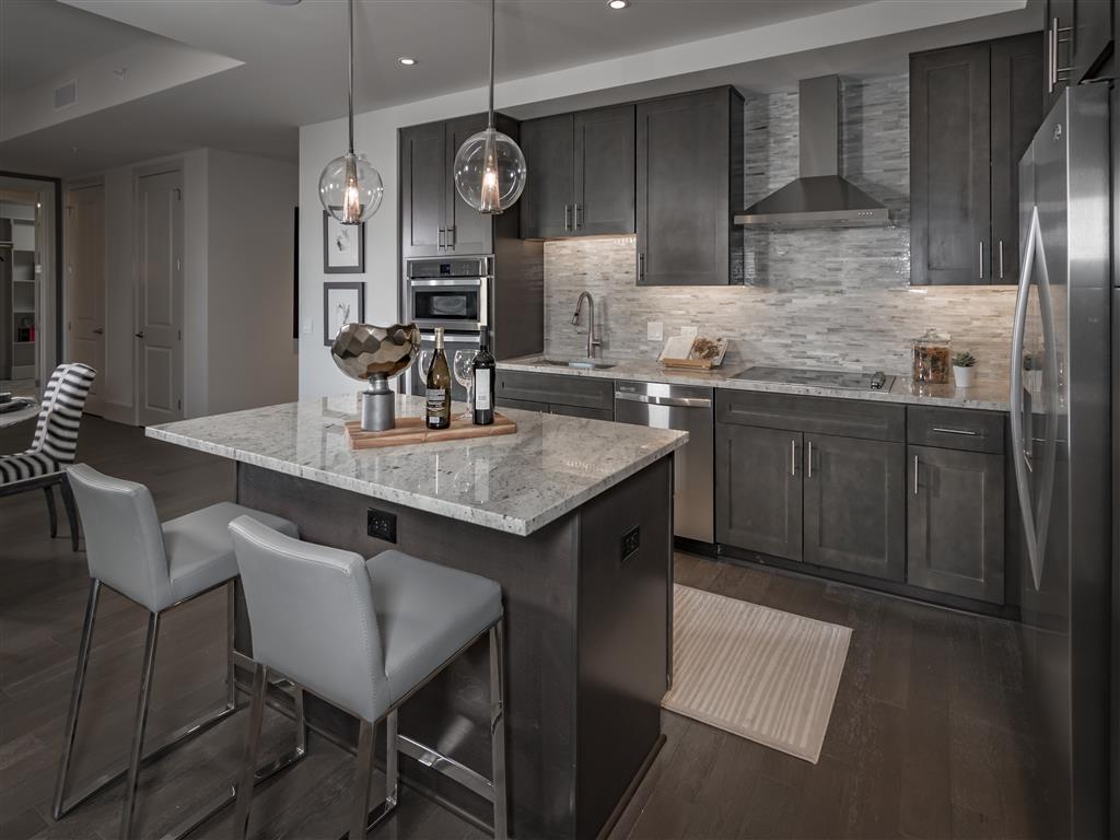 Preston Hollow Village Image 22
