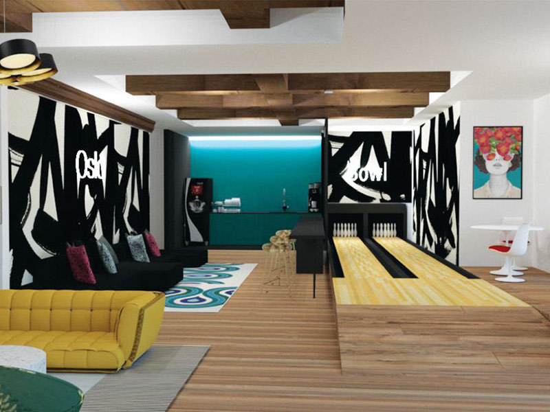 The Lanes at Oslo Apartments Image 9