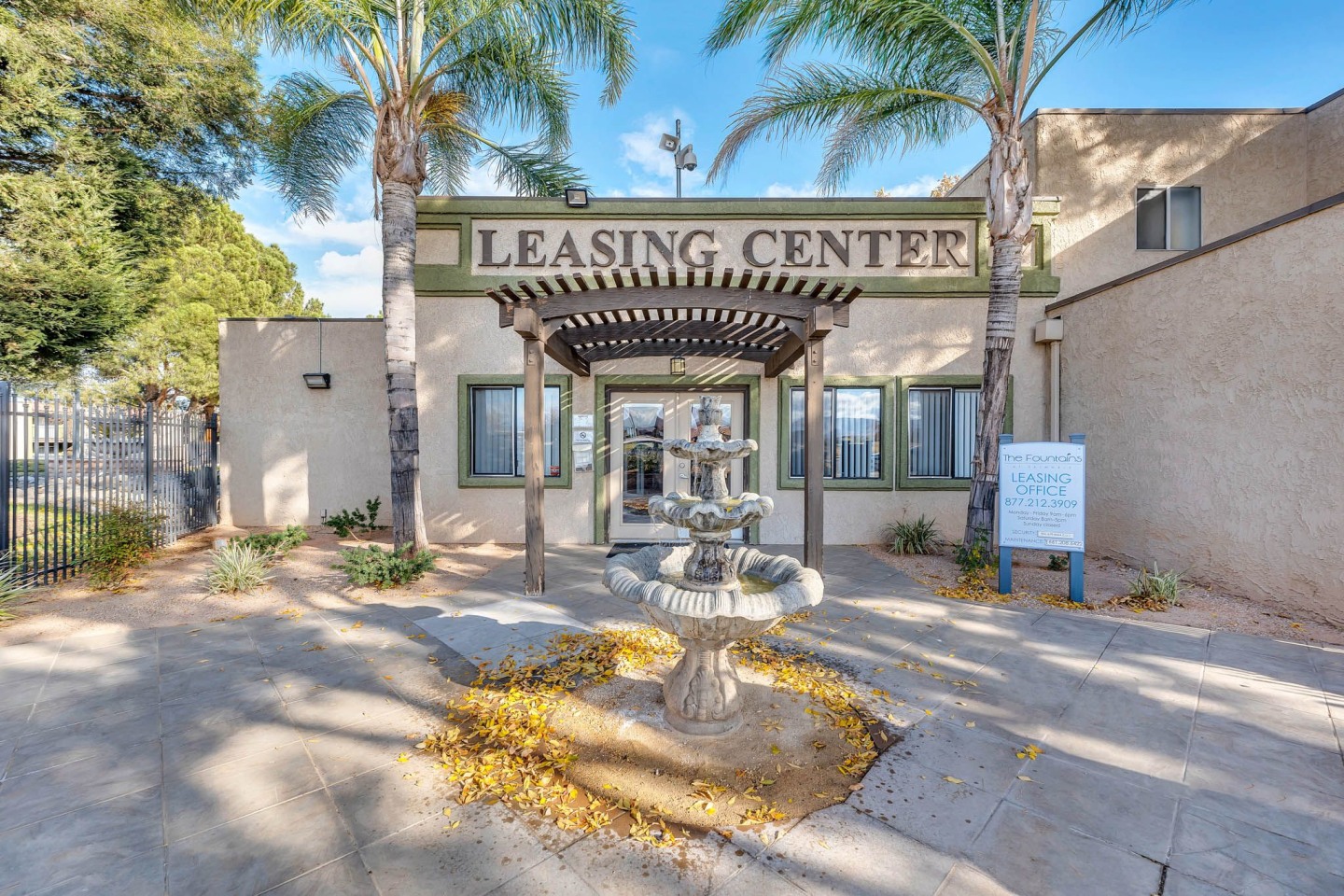Fountains at Palmdale Image 33