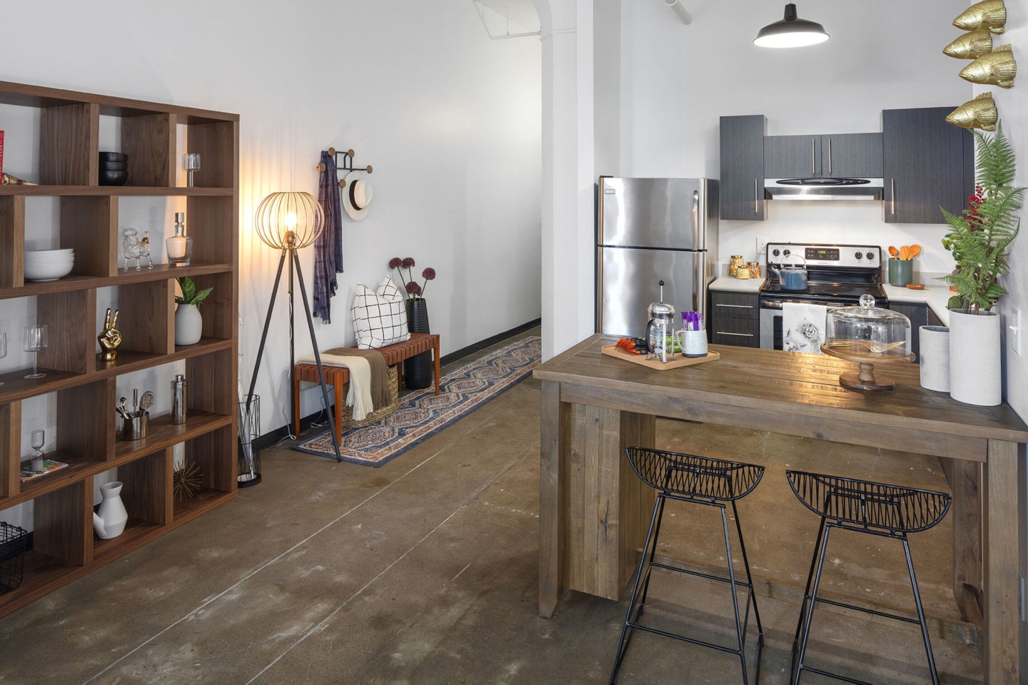 Honeyman Hardware Lofts Image 2