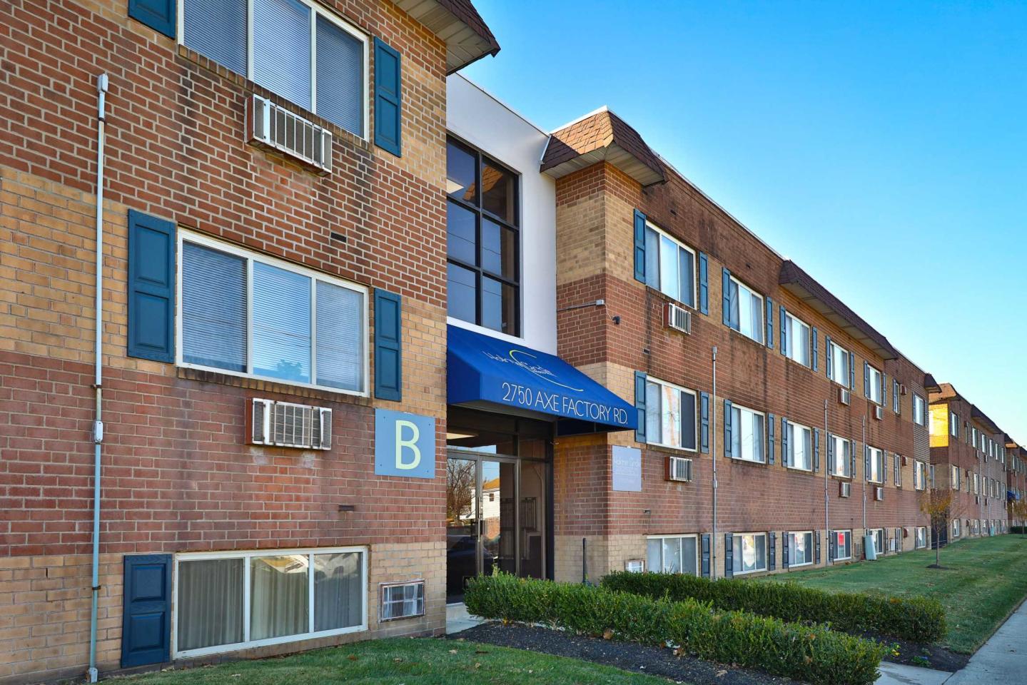 Holme Circle Apartments Image 14