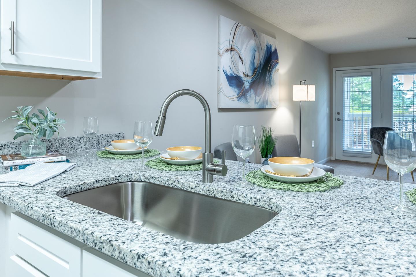 The Ashton Apartment Homes (SC) Aiken Image 3
