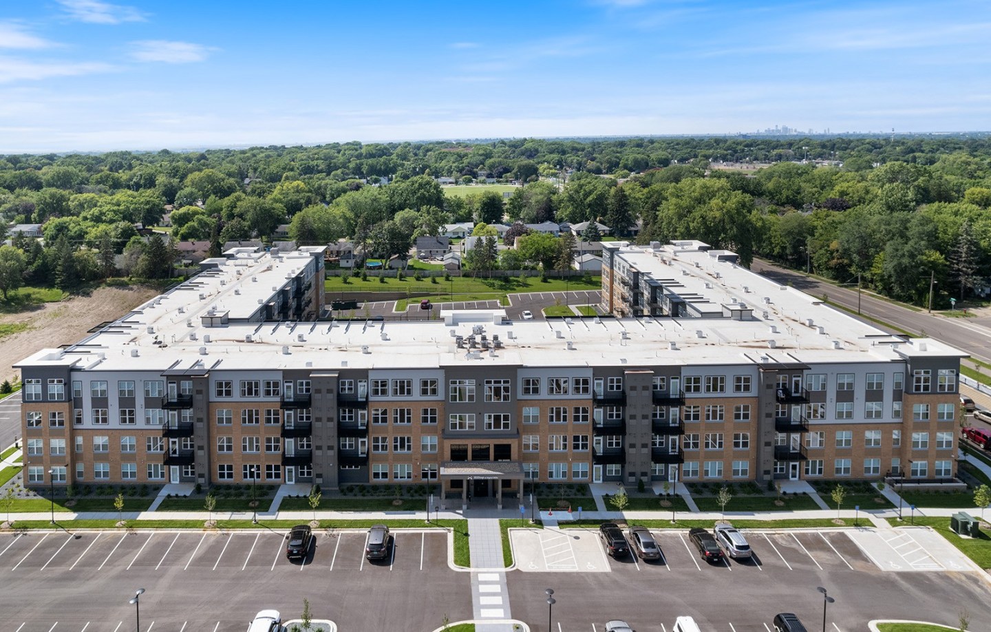 Hilltop at Signal Hills - Affordable Housing Image 21