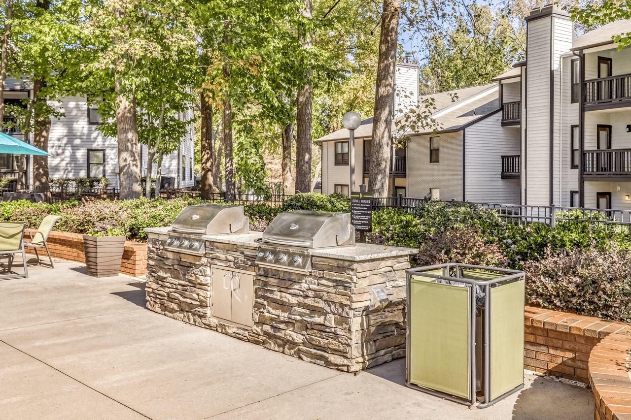 Affordable Housing - Paces Pointe Apartment Homes Image 16
