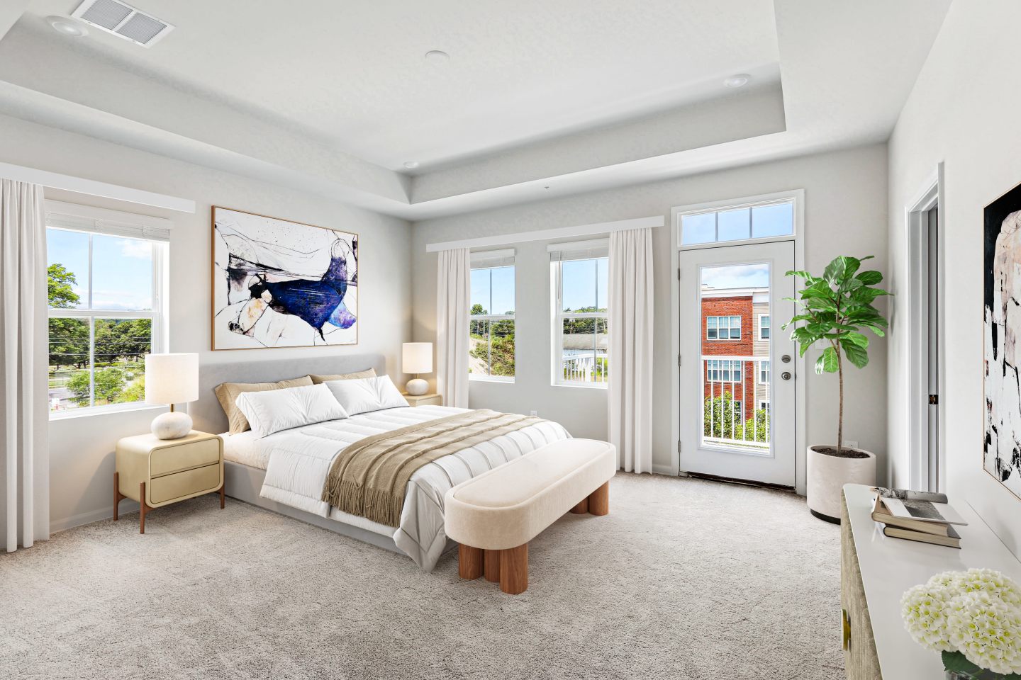 Refinery Townhomes Image 26