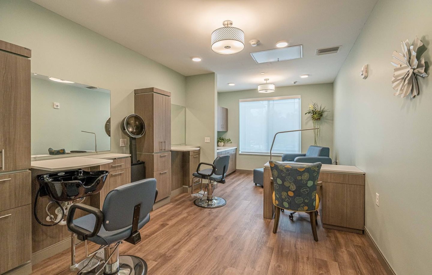 Senior & Affordable Housing – Osprey Park 62+ Apartments Image 30