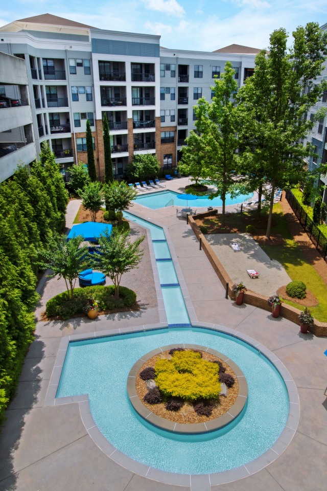 West Inman Lofts Image 1