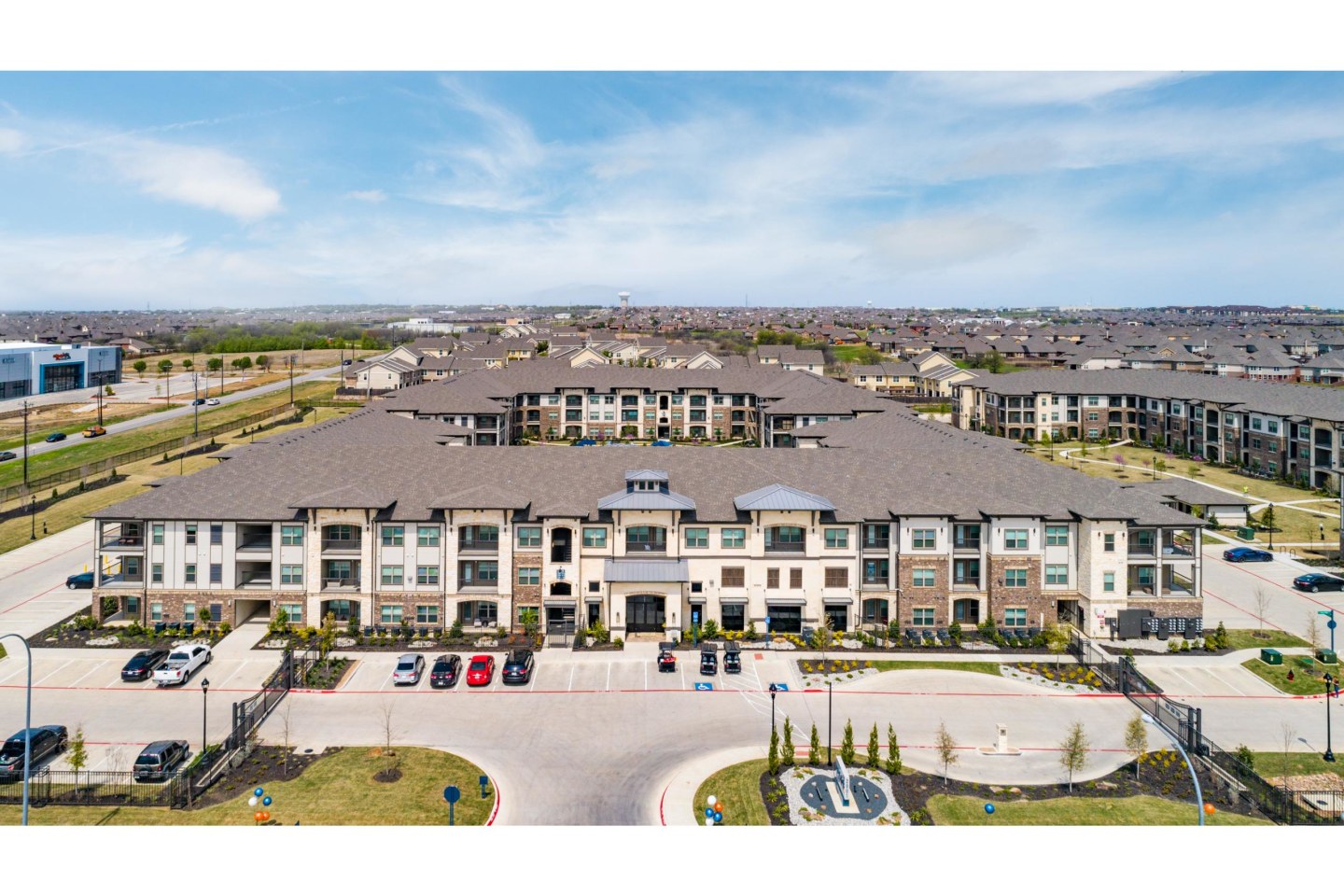 Aspire Presidio West Image 8
